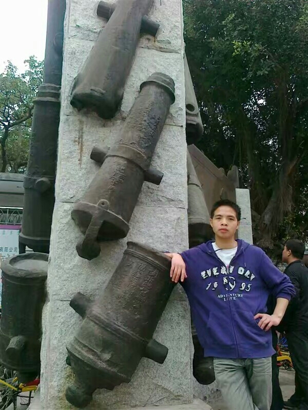 晓枫的第一张照片--武平蓝颜知己交友网