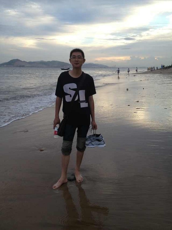 baby的第一张照片--武平蓝颜知己交友网